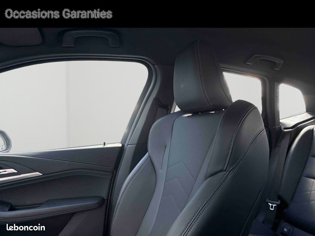 BMW Active Tourer 225e xDrive 245 ch DKG7 M Sport (image 31)