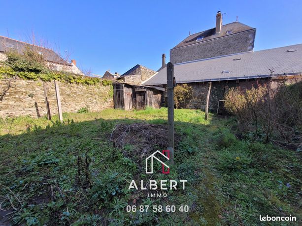 Maison 5 pièces 89 m²