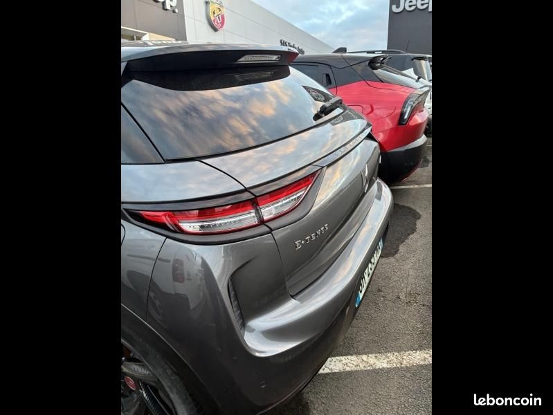 Ds DS 3 Crossback E-Tense Performance Line + (image 12)