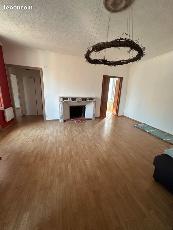 Appartement 2 pièces 62 m² · à Narbonne · 62 m² · 630 €