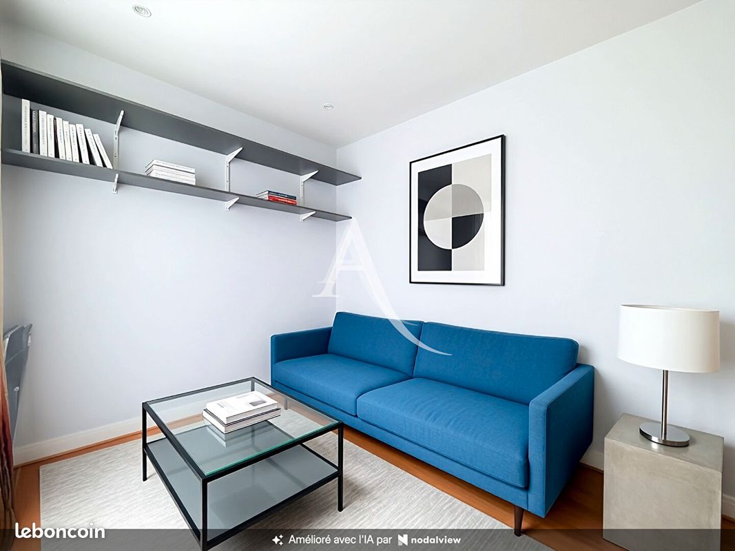 Appartement 1 pièce 14 m² · à Paris · 14 m² · 150 000 €