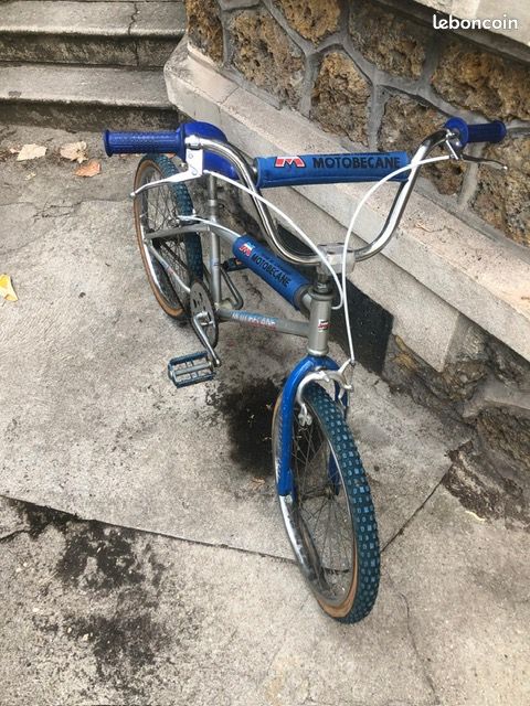 Câbles De Frein ACS Double – Vintage, Pour BMX/route, Double Puissance, Fabrication Française (neuf)