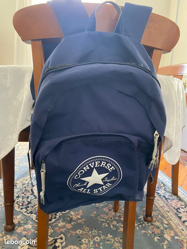 Sac à dos Converse Accessoires Bagagerie