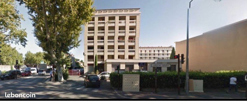 Appartement 2 pièces 48 m² · à Avignon · 48 m² · 619 €/mois