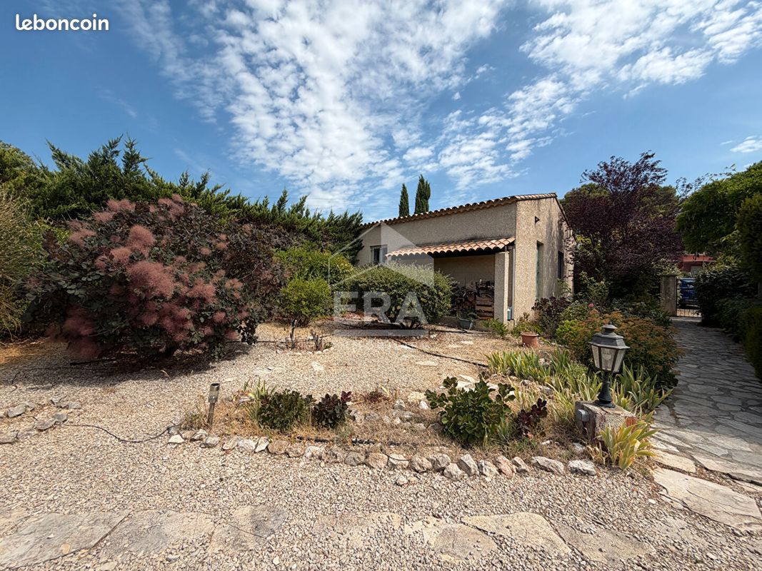 Maison 4 pièces 130 m² · à Puget · 130 m² · 539 000 €