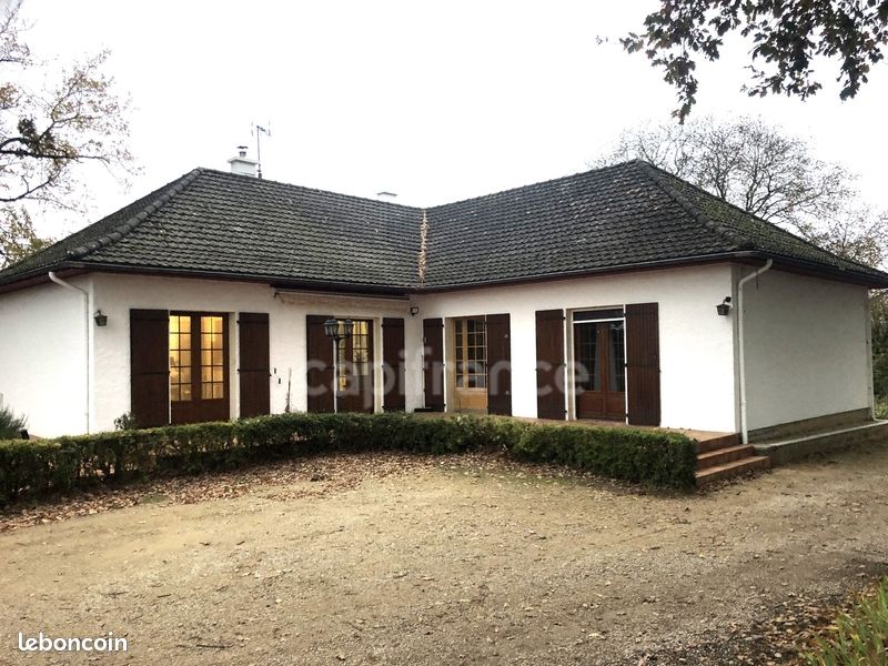 Maison 5 pièces 145 m² - Sèvres-Anxaumont 86800 (image principale 0)