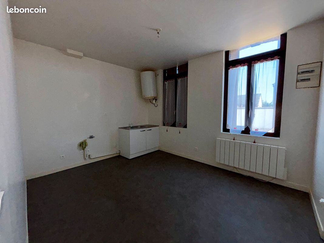 Appartement 2 pièces 30 m² · à Caudebec-lès-Elbeuf · 30 m² · 350 €/mois