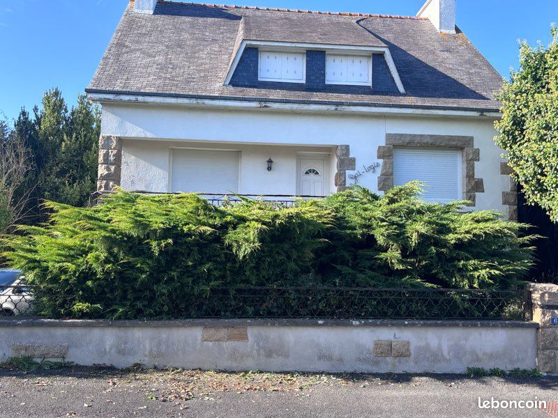 Maison 4 pièces 100 m² · à Ploubezre · 100 m² · 175 000 €