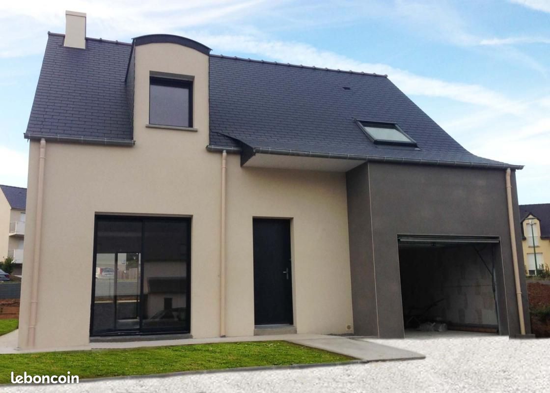 Maison 6 pièces 78 m² · à Pluneret · 78 m² · 231 500 €