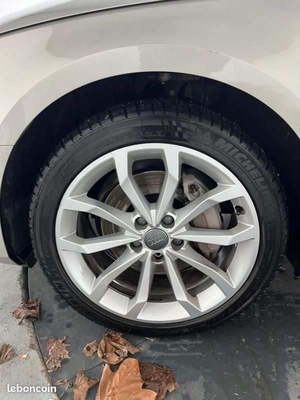 Audi A4 Avant 2.0 TDI 190 S tronic 7 Quattro Design Luxe (image 16)