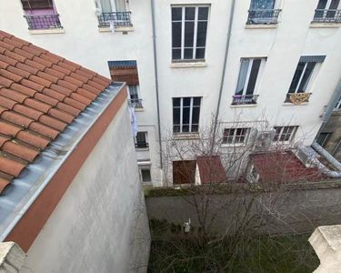 Appartement 102 000 € - 19 m²