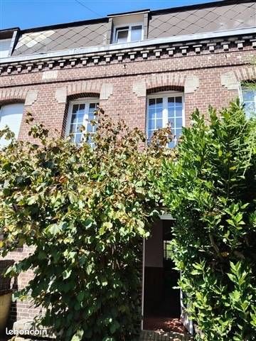 Maison 65 m² · à Rouen · 65 m² · 169 000 €