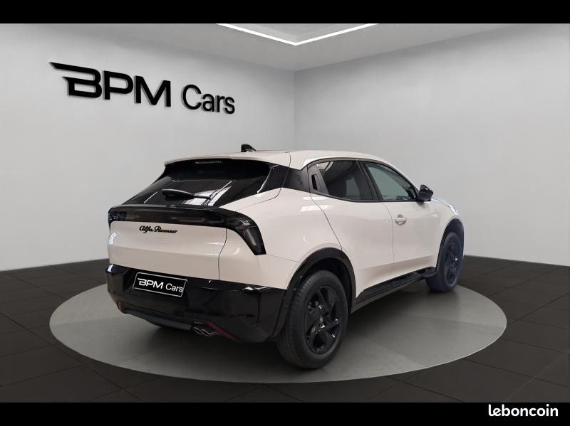 Alfa romeo Junior 1.2 Ibrida 145ch Premium e-DCT6 (image 5)