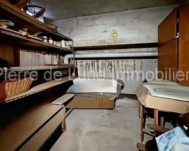 Appartement 430 000 € - 109 m²