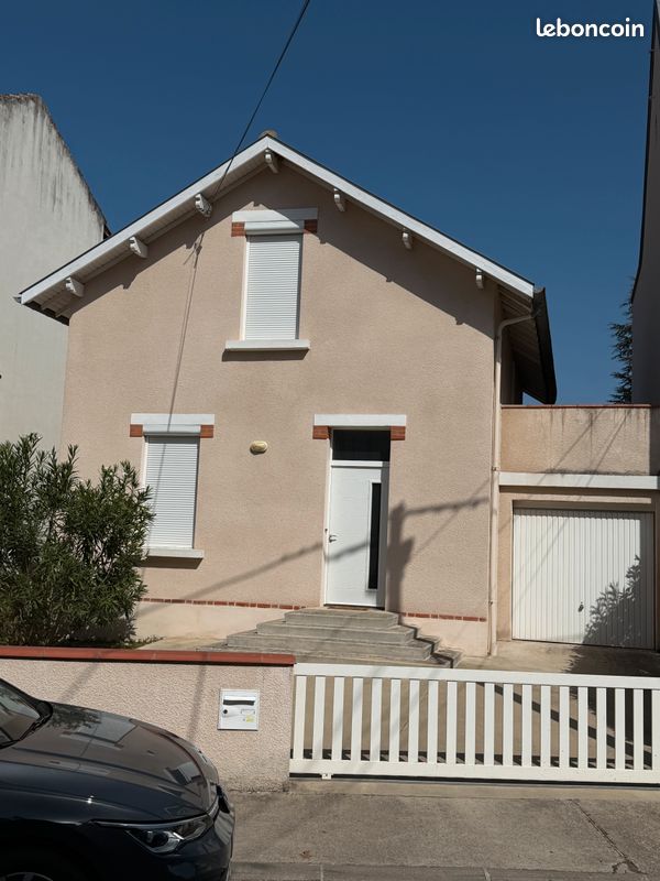 Maison 4 pièces 88 m² · à Albi · 88 m² · 219 000 €