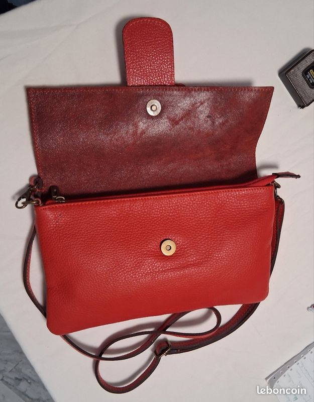 Sac à Bandoulière (image 4)