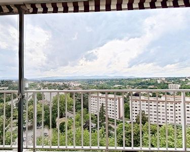 Appartement 330 000 € - 120 m²