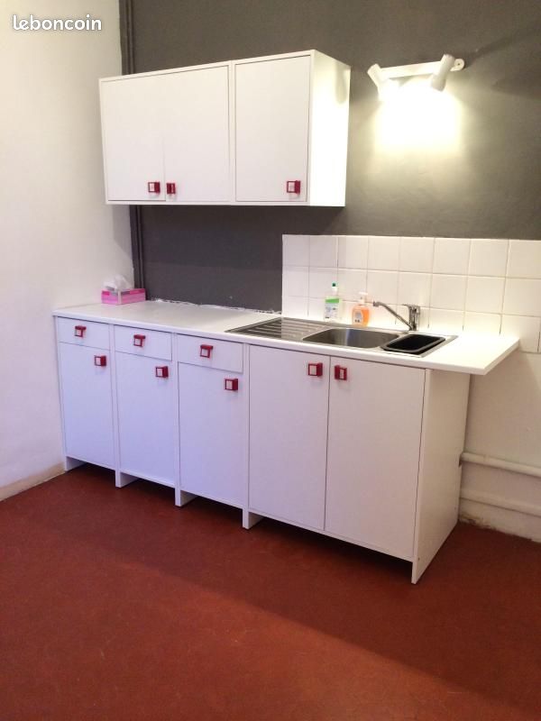 Appartement 2 pièces 60 m² · à Toulon · 60 m² · 632 €
