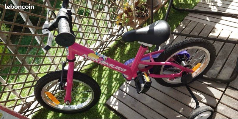 Vélo enfant (image 1)