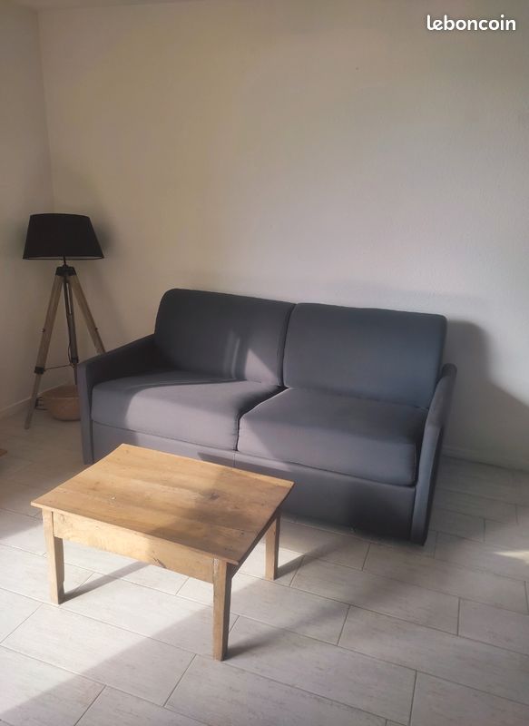 Appartement 1 pièce 21 m² · à La Seyne-sur-Mer · 21 m² · 550 €/mois