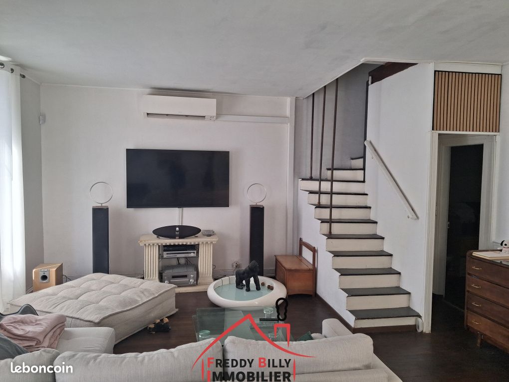 Maison 7 pièces 120 m² · à Thouars · 120 m² · 219 000 €