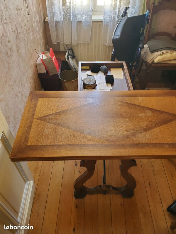 Table style espagnol (image 3)