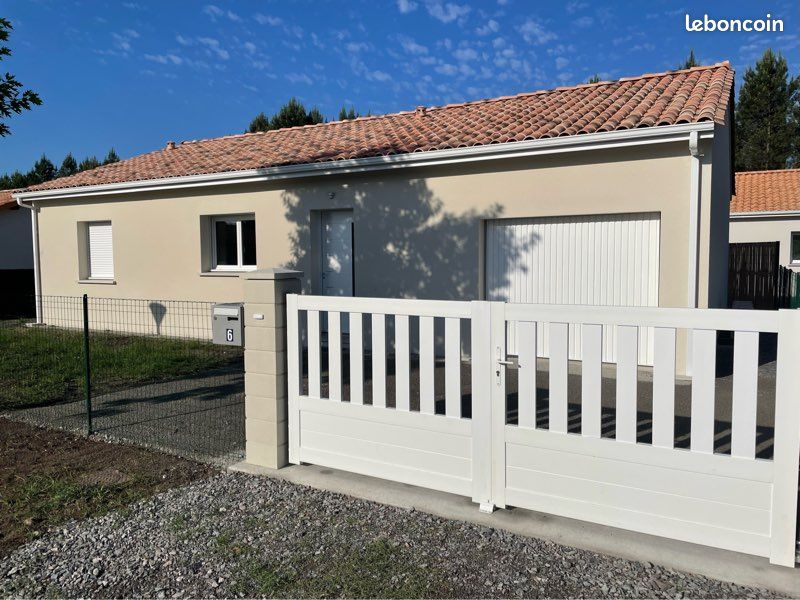 Maison 4 pièces 92 m² · à Luxey · 92 m² · 241 000 €