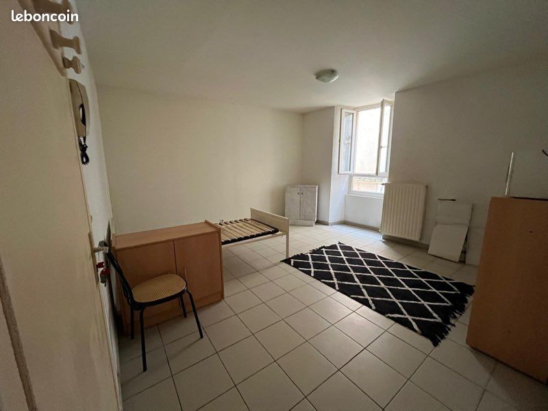 Appartement 1 pièce 25 m² · à Cahors · 25 m² · 49 000 €
