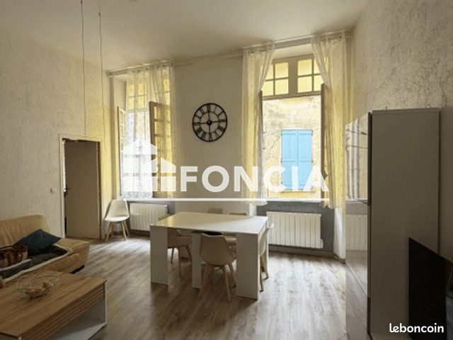 Appartement 3 pièces 56 m² · à Narbonne · 56 m² · 690 €/mois