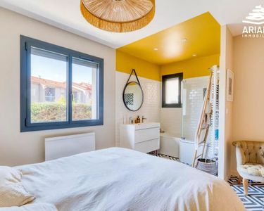 Maison 575 000 € - 140 m²