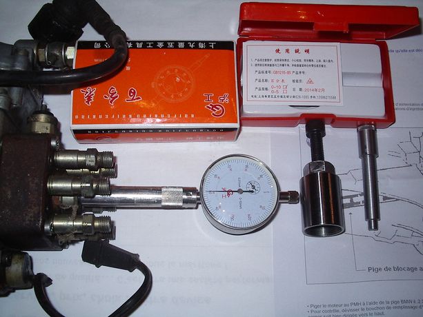 Comparateur pompe injection bmw m51 - Cdiscount