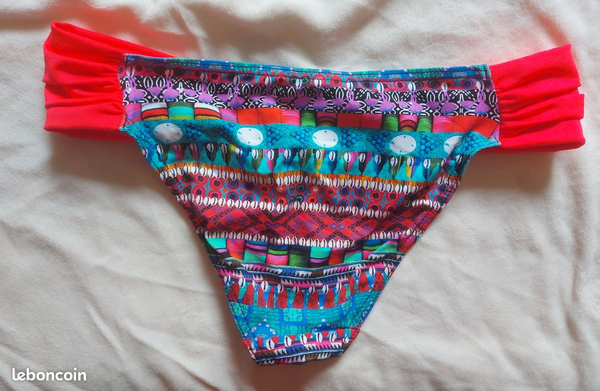 Ensemble bas de maillot haut de marque LPB taille Vêtements