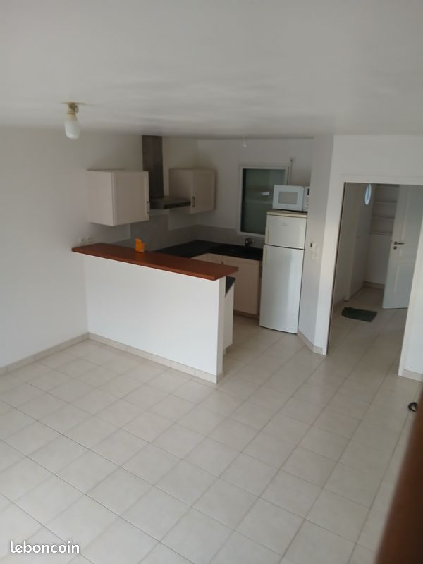 Maison 5 pièces 63 m² · à Meucon · 63 m² · 700 €/mois