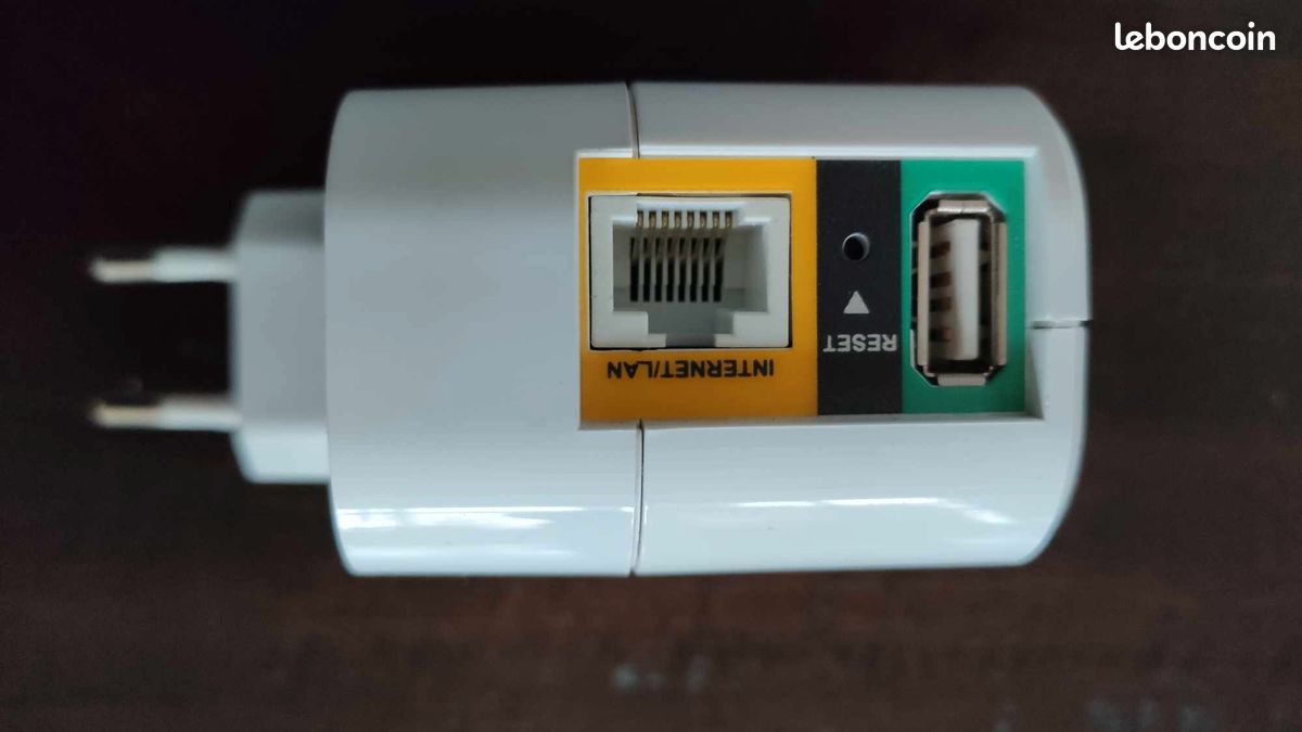 D-link DIR-505 Répéteur Wifi (image 2)