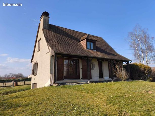 Maison 3 pièces 75 m²