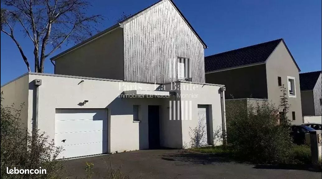 Maison 5 pièces 95 m² · à La Baule-Escoublac · 95 m² · 1 500 €/mois