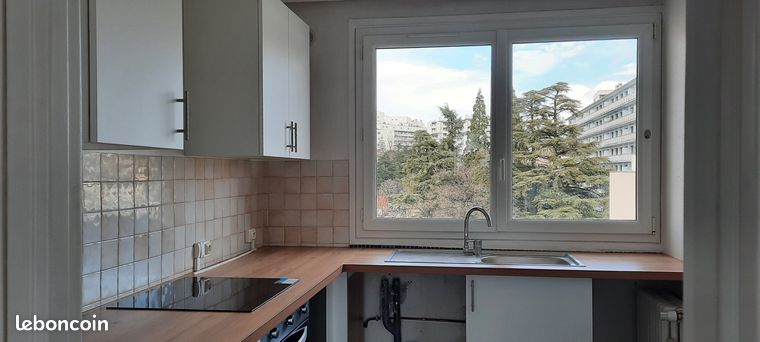 Location F3 Bd Karl Marx 42100 Saint-Etienne