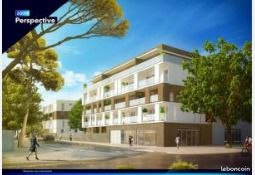 Appartement 1 pièce 24 m² · à Montpellier · 24 m² · 449 €