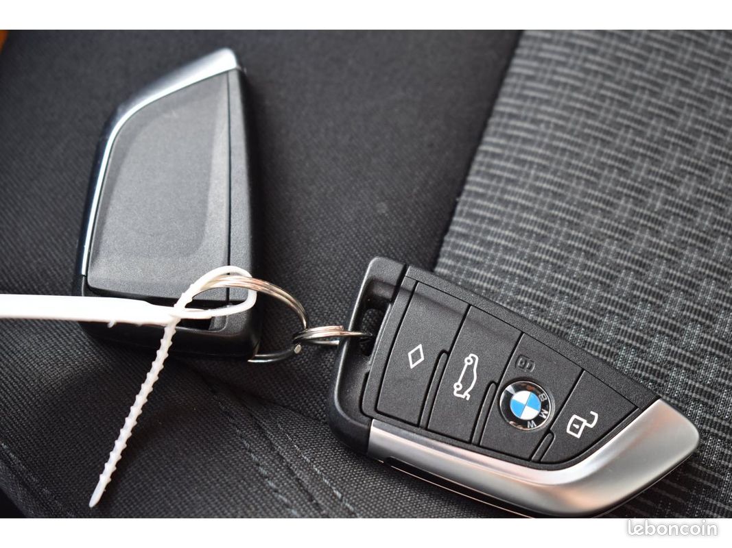BMW SERIE 1 118i 136 ch DKG7 F40 (image 31)