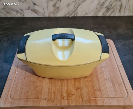 The Archive Series: Designer Collections | Le Creuset