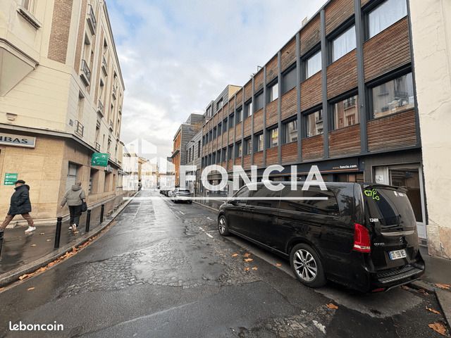 Appartement a louer aubervilliers - 1 pièce(s) - 45 m2 - Surfyn