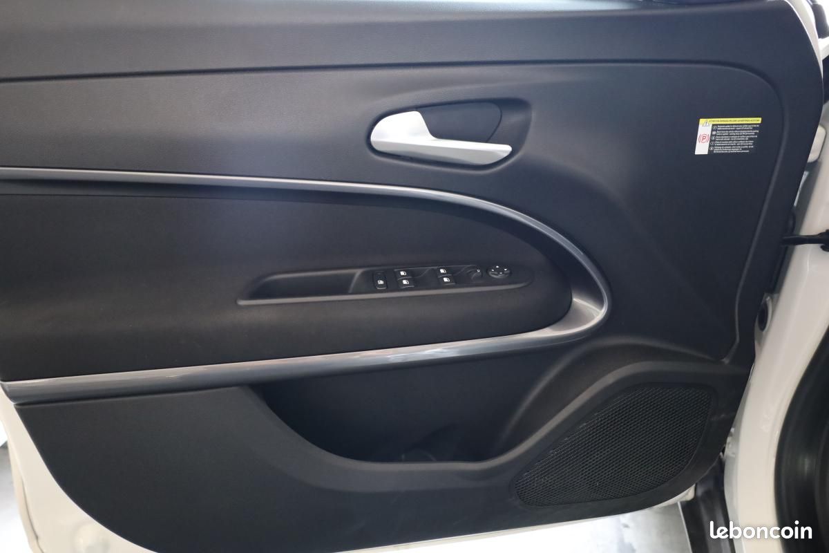 Fiat 600 1.2 Hybrid Turbo, 145ch, Pop, e-DCT6, Jantes alliage (image 13)