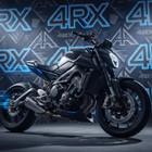 4 RX