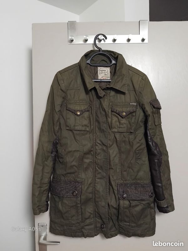Veste Kaporal (image 1)