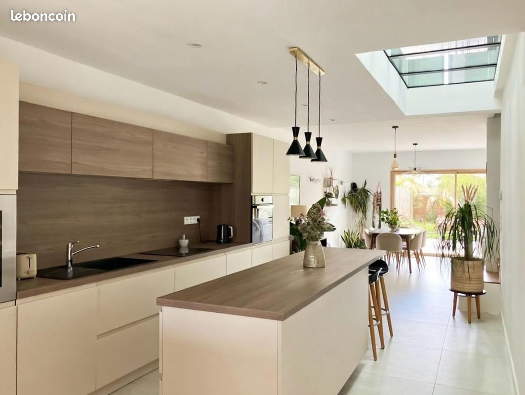 Maison 6 pièces 150 m² · à Clisson · 150 m² · 497 000 €