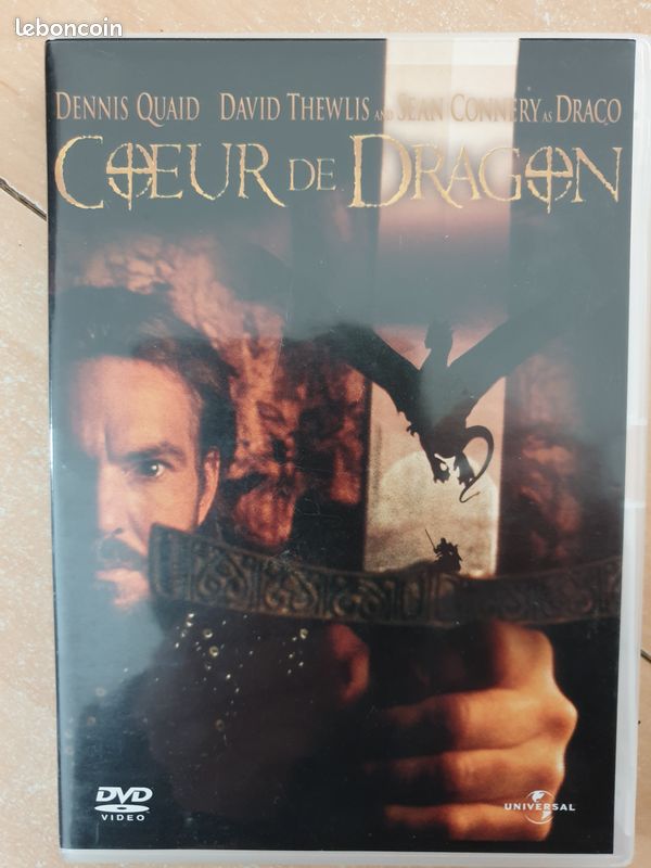 DVD d'occasion et blu ray Mauguio (34130) - page 4 - leboncoin