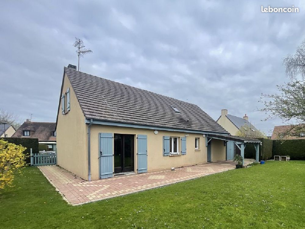 Maison 6 pièces 94 m² · à Bayeux · 94 m² · 299 250 €
