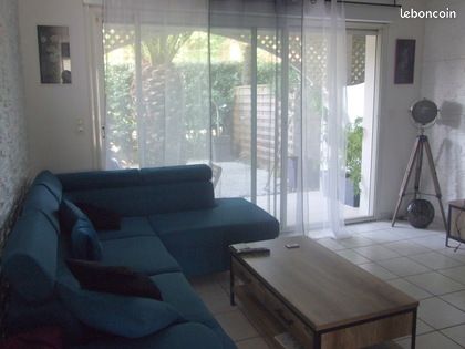 Appartement 4 pièces 77 m² · à Lanton · 77 m² · 260 000 €