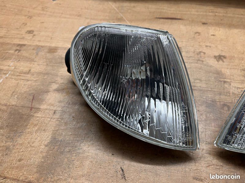Clignotant gauche ou droit Partner Berlingo 1 ph1 Neuf TVA Récupérable (image 3)
