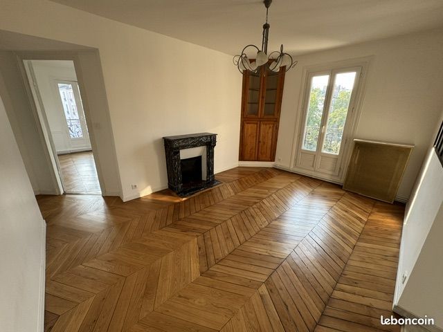 Appartement 3 pièces 66 m² · à Clichy · 66 m² · 1 750 €